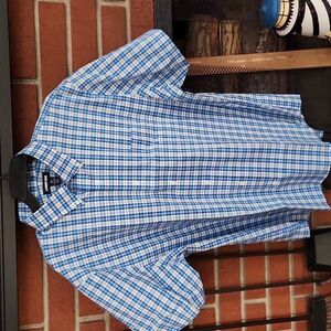 Lands End Cool Max Shirt